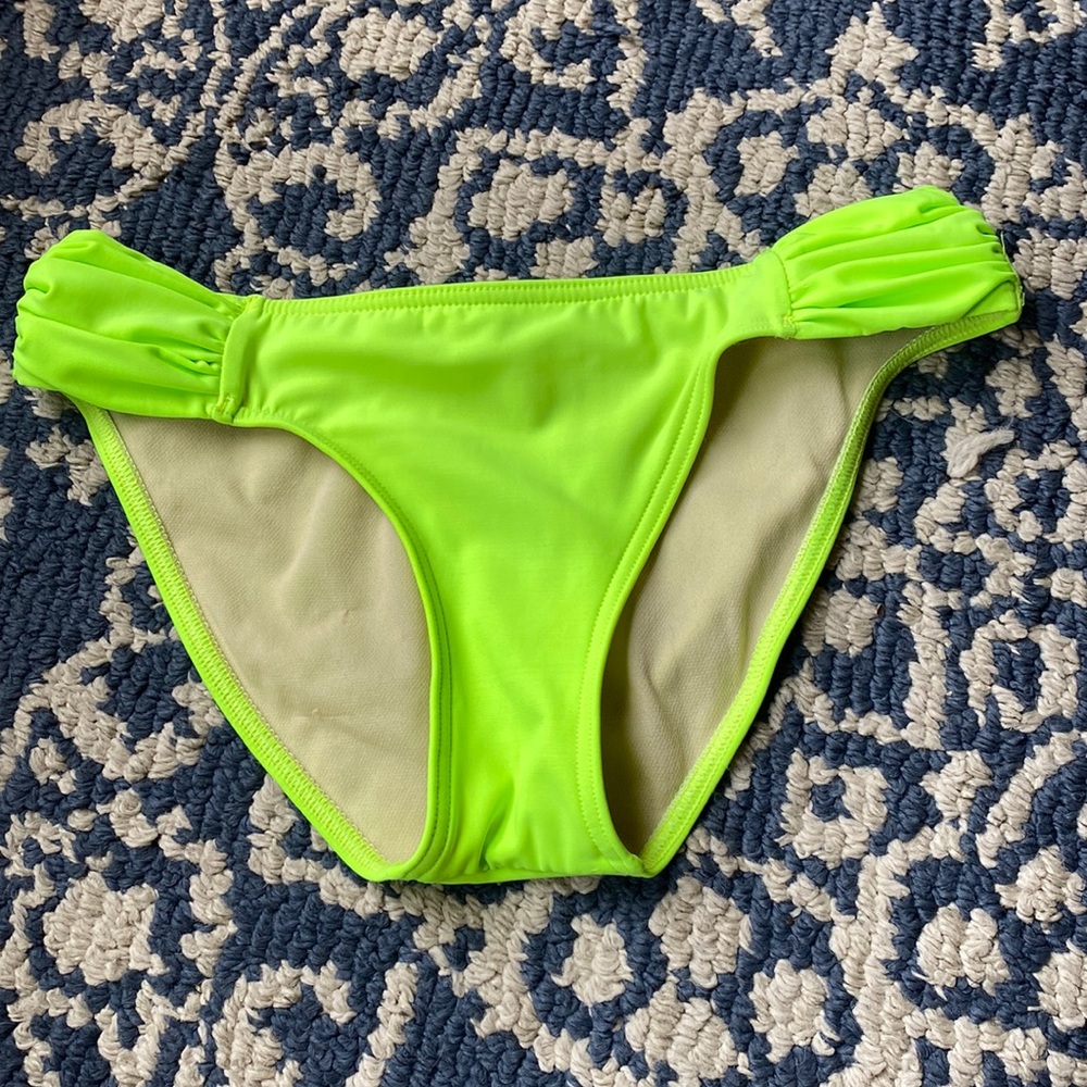 Delia’s small bikini bottom